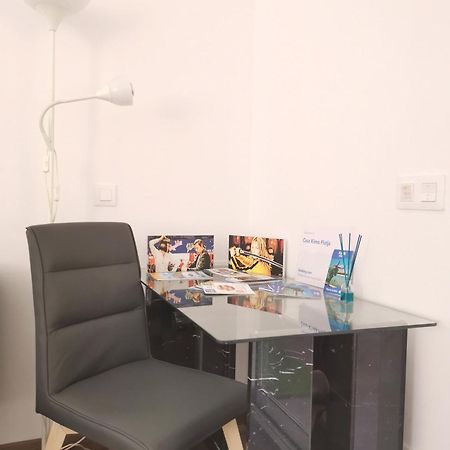 Ferienwohnung Casa Kimo Platja Vilanova i la Geltrú Exterior foto