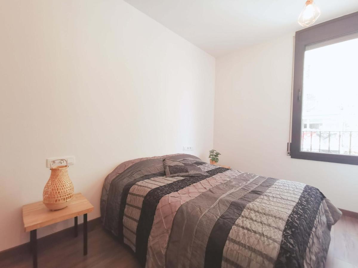 Ferienwohnung Casa Kimo Platja Vilanova i la Geltrú Exterior foto