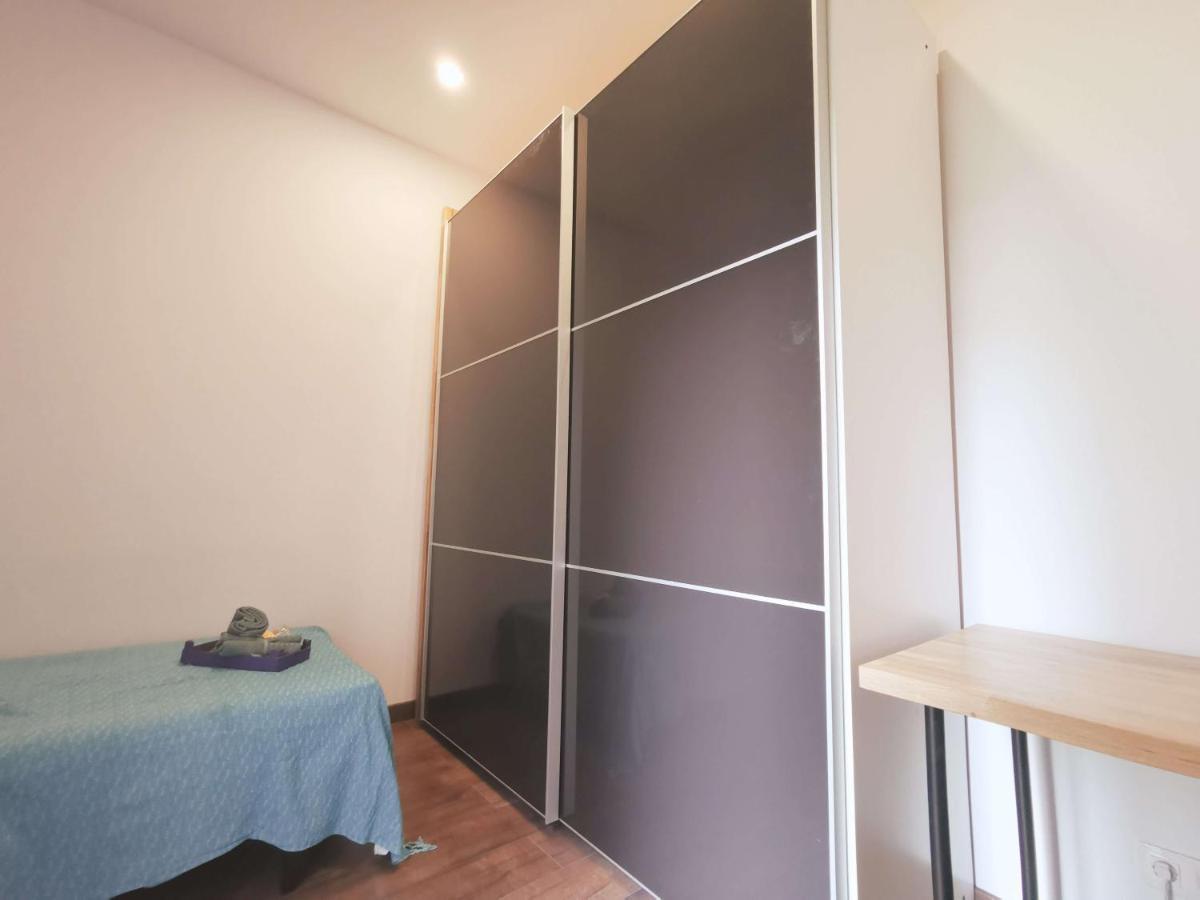 Ferienwohnung Casa Kimo Platja Vilanova i la Geltrú Exterior foto