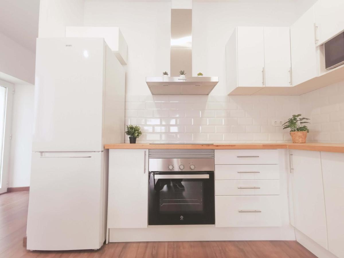Ferienwohnung Casa Kimo Platja Vilanova i la Geltrú Exterior foto